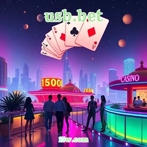 usb.bet Bônus