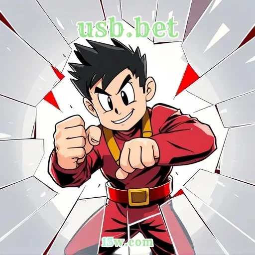 usb.bet Login