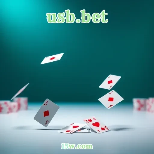 usb.bet Plataforma