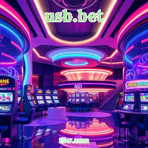 usb.bet Promoções
