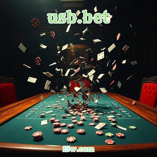usb.bet Caça-Níqueis