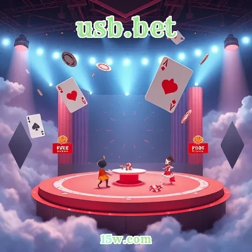 usb.bet Eventos Esportivos